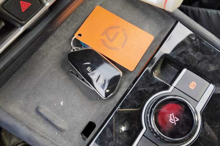 Used Volkswagen Tiguan L 2024 PRO 380TSI Four-Wheel Drive R-Line Prestige Edition