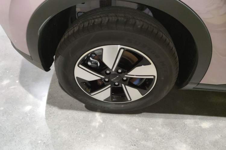 Used AION UT 2025 420 Intelligent Luxury Edition
