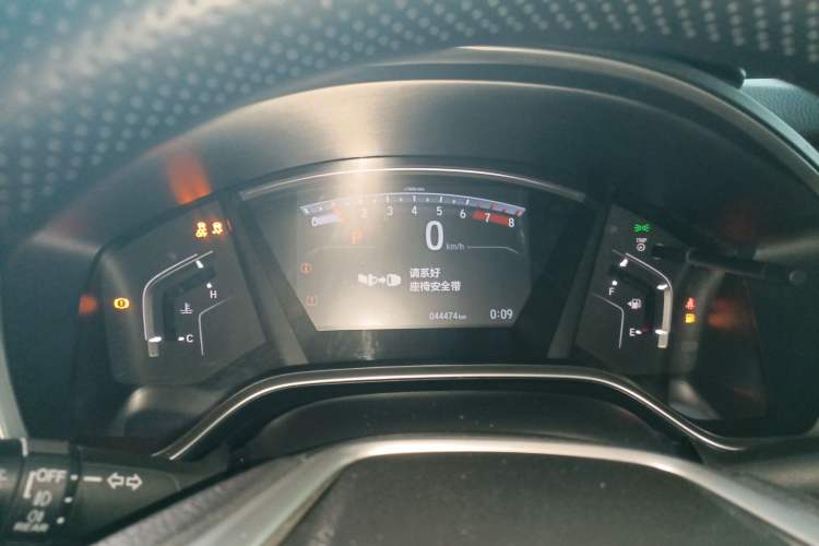 Used Honda Breeze 2021 240TURBO CVT Front-Wheel Drive Elite Edition