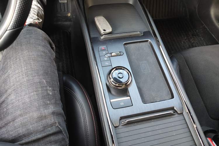 Used Ford Mondeo 2025 2.0T EcoBoost E Hybrid Sport Edition ST-Line
