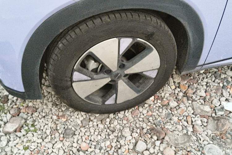 Used BYD Dolphin 2023 420 km Fashion Edition