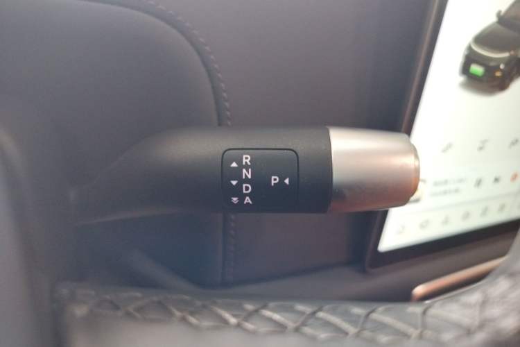 Used Li Auto L9 2024 Ultra Model