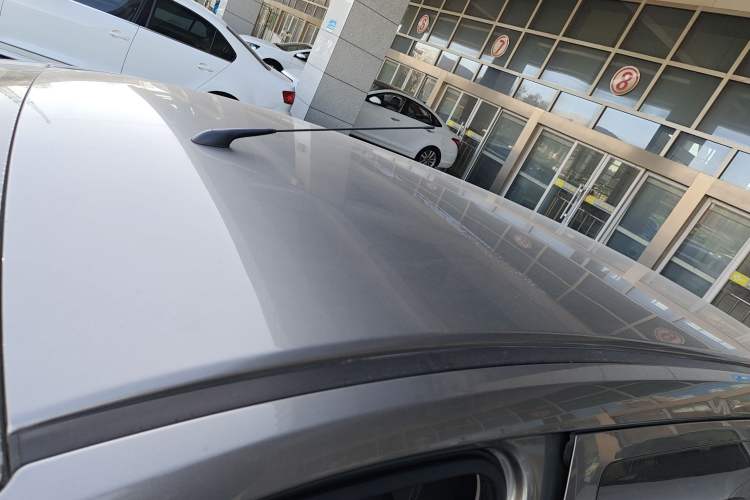 Used Baojun 310W 2020 1.5L Automatic Enjoyment Version China VI Emission Standard
