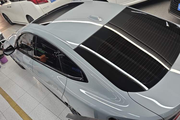 Used BMW 4 Series 2022 425i Gran Coupe M Sport Night Edition
