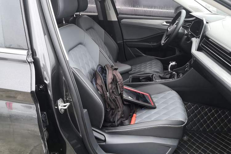 Used Volkswagen Sagitar 2023 300TSI DSG Excellence Edition