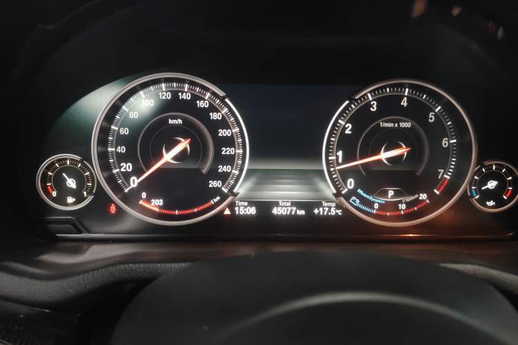 Used BMW X4 2016 xDrive20i M Sport Edition