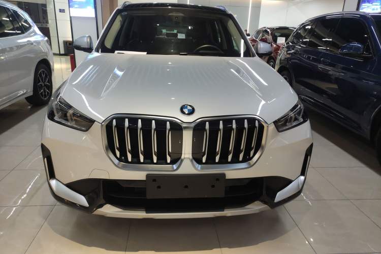 Used BMW X1 2023 xDrive25Li X Design Package