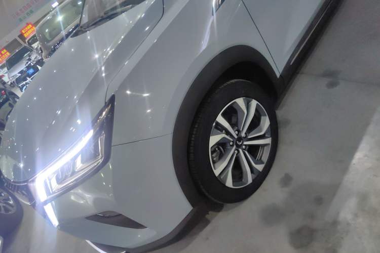 Used Wuling Asta 2021 1.5T CVT Star曜 Edition
