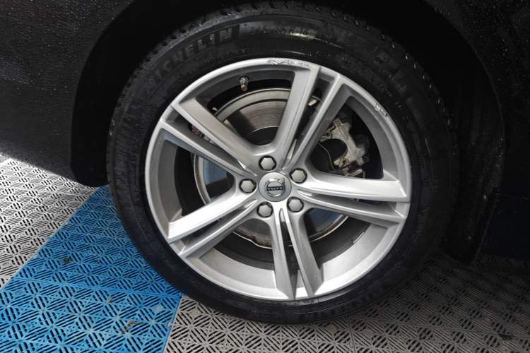 Used Volvo S90 2019 T5 Zhiyi Edition