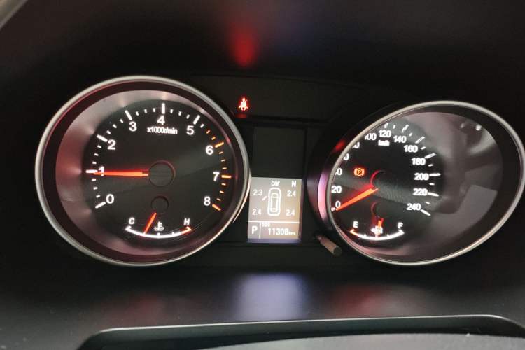 Used Haval M6 2023 PLUS 1.5T DCT Luxury Smart Connectivity Model
