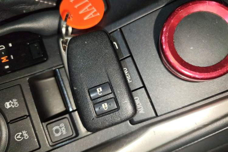 Used Lexus NX 2015 200T All-Wheel-Drive Fēngshàng Edition