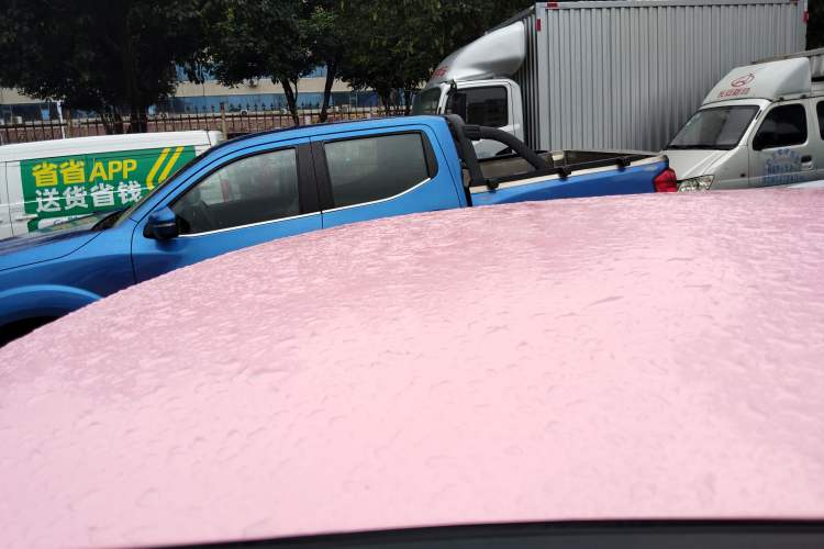 Used Baojun E300 2020 Star Travel Edition