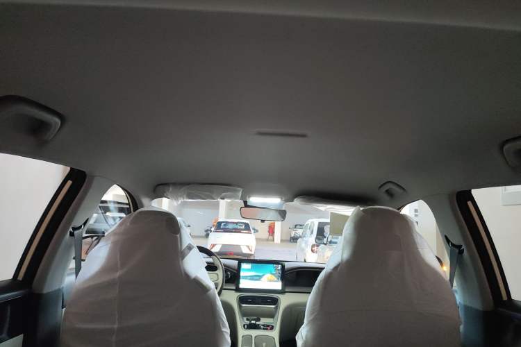 Used  Geome 2025 310km Youth Edition
