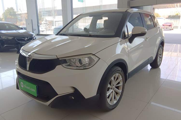 Used Brilliance V3 2015 1.5L Manual Elite Model