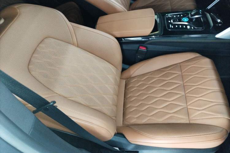 Used BYD Tang New Energy 2023 DM-i Champion Edition 112KM Prestige Model