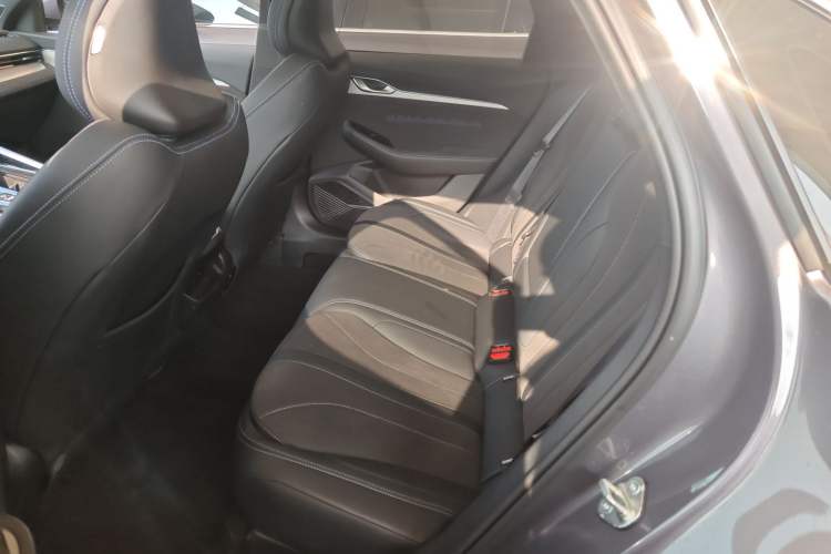 Used Geely Auto Preface 2025 Dongfang Yao 2.0TD Moonlight Edition