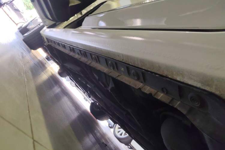 Used Toyota Corolla 2017 Revised Version 1.2T S-CVT GL-i
