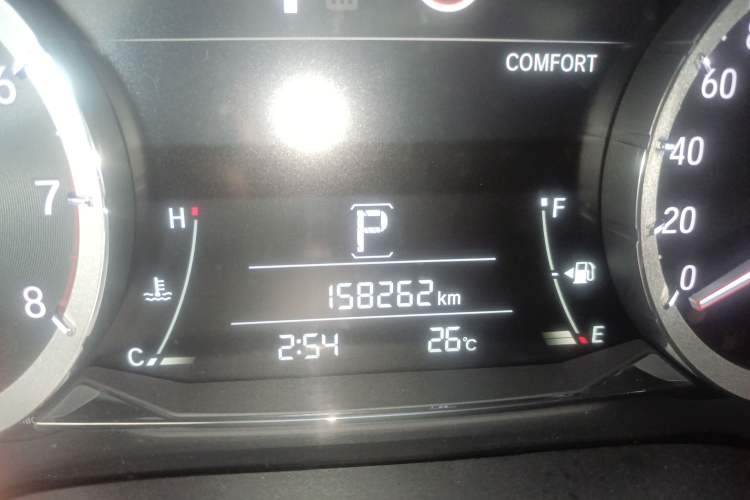 Used Honda UR-V 2017 370TURBO 2WD Prestige Edition China V
