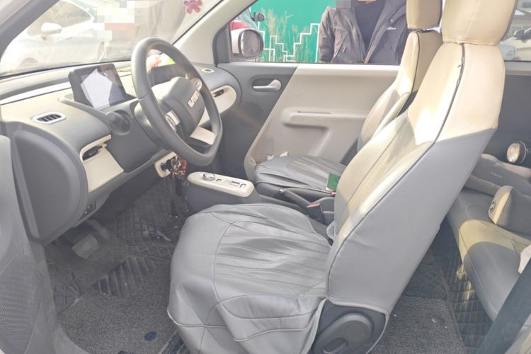 Used  Lumin 2022 210km Sweet Edition