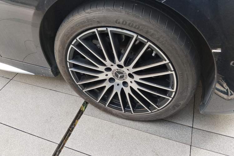 Used Mercedes-Benz C-Class 2022 C 260 L Sport Edition
