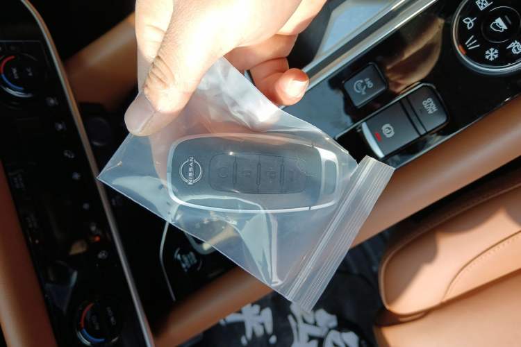 Used Nissan Pathfinder 2024 380 VC-TURBO Four-Wheel Drive Prestige Edition 6 Seats
