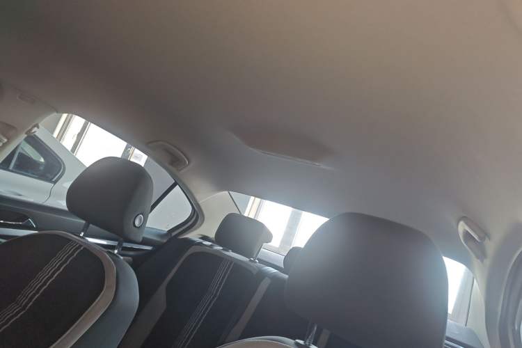 Used Volkswagen Bora 2024 200TSI DSG Comfort Edition
