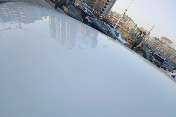 Used Volkswagen Santana 2016 1.4L Manual Fashion Edition
