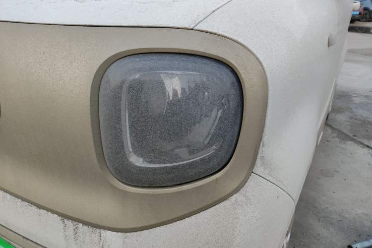 Used Bestune Pony 2025 222km Range Agile Horse
