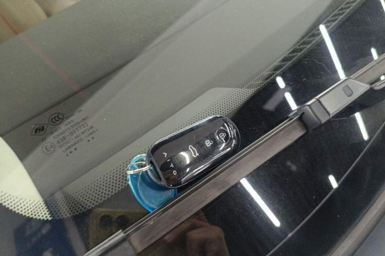 Used Hima AITO M7 2024 1.5T Intelligent Driving 4WD Ultra Version 6 Seats