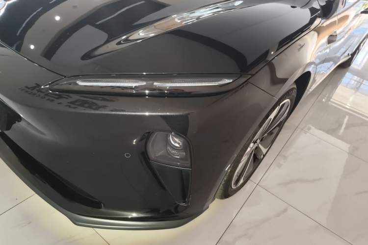 Used Nio ET5T 2024 75kWh Touring
