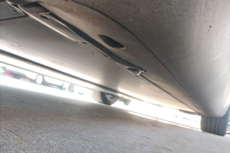 Used Tesla Model Y 2022 Revised Version Long-Range All-Wheel Drive
