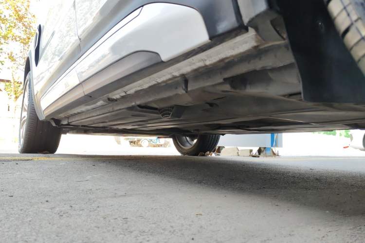 Used Lynk & Co 01 2017 2.0T Two-Wheel Drive Pro Edition