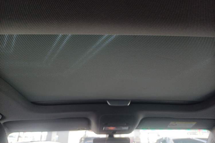 Used Audi A3 2020 Limousine 35 TFSI Style Edition China VI Emission Standard