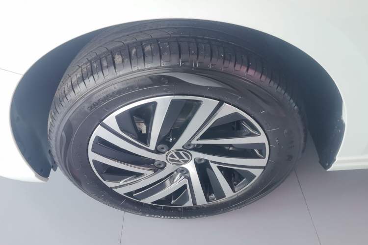 Used Volkswagen Lavida 2024 300TSI DSG Full-Comfort Edition