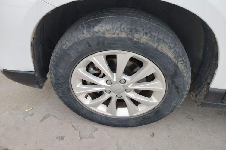 Used Haval H6 2019 Sport Edition 1.5T Automatic Two-Wheel Drive Elite Model China VI
