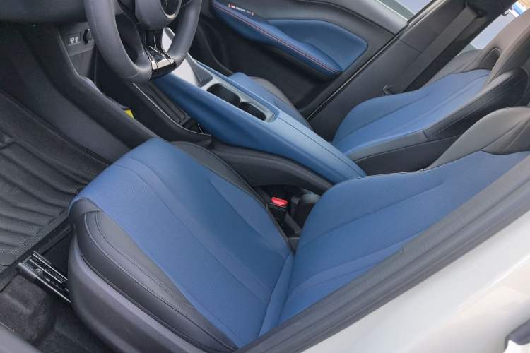 Used BYD Seagull 2025 305km Active Version
