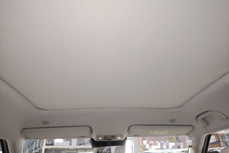 Used BYD Yuan UP 2025 Intelligent Driving Version 401 km Beyond-Range Edition