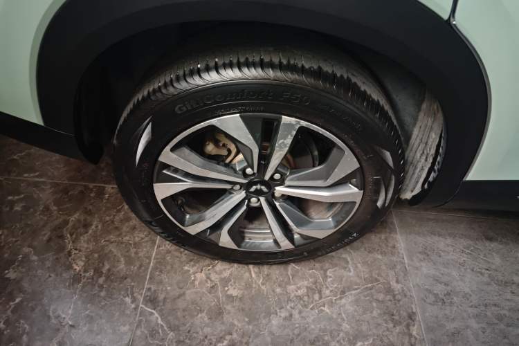 Used Wuling Asta 2021 1.5T CVT Star曜 Edition
