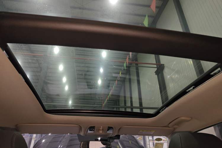 Used Kia Sportage R 2018 2.0L Automatic Smart Luxury Version China V Standard
