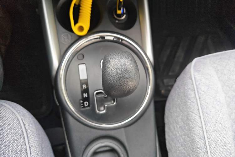 Used Mitsubishi ASX 2018 2.0L CVT Two-Wheel Drive Smart Orange Edition
