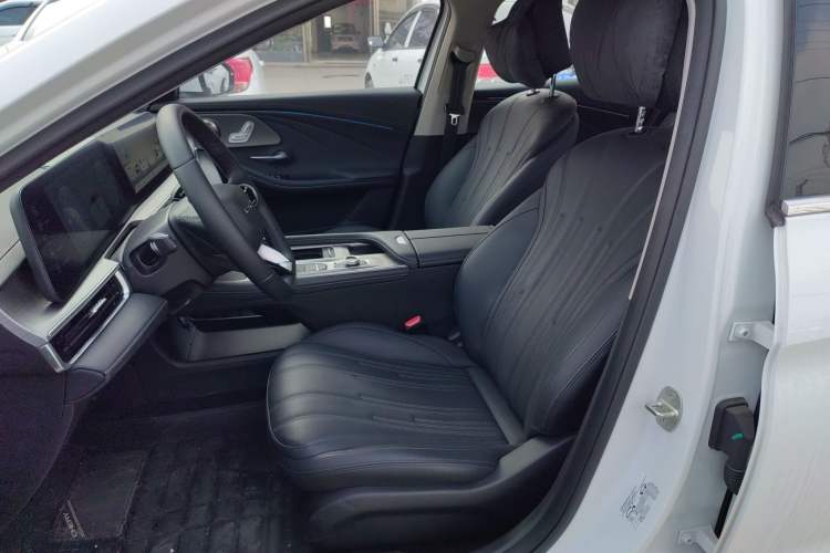 Used Chery Fengyun A8 2024 127 Yufeng Edition