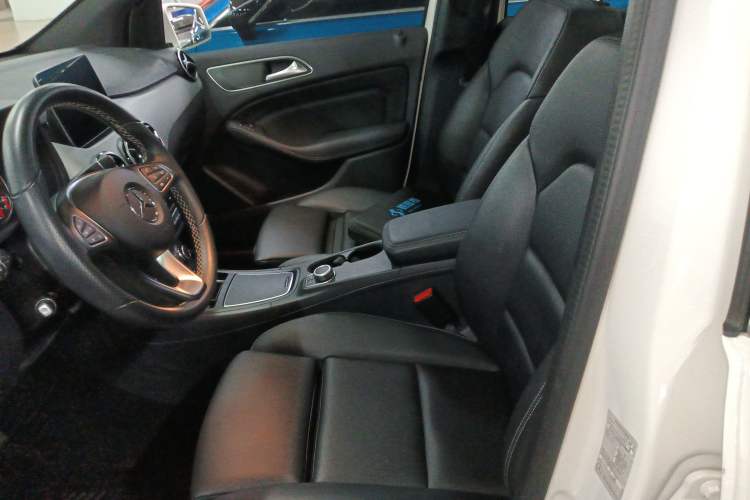 Used Mercedes-Benz B-Class 2018 B 200 Sport Edition