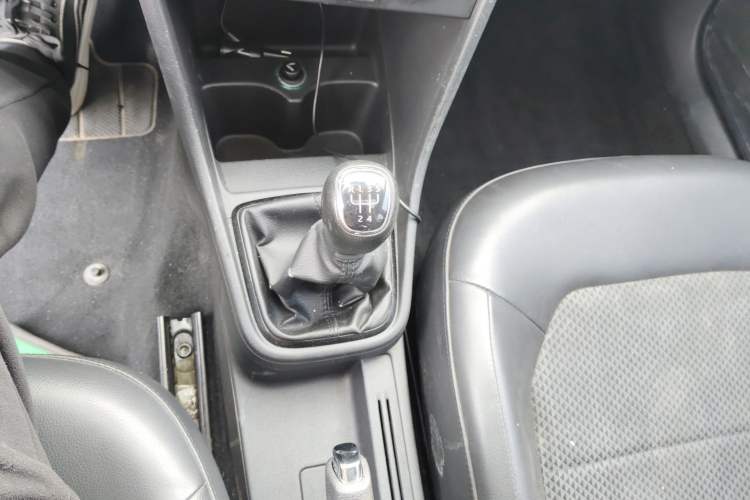 Used Skoda Rapid Spaceback 2014 1.6L Manual Enjoyment Edition