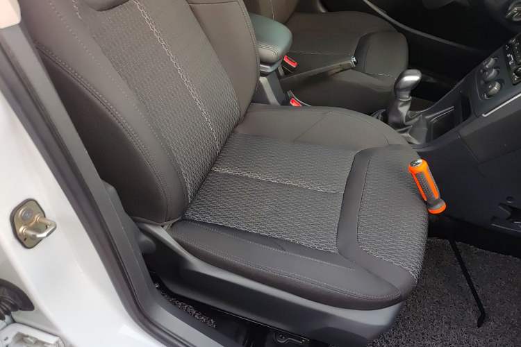 Used Peugeot 308 2014 Enjoy Edition Classic 1.6L Manual YouShang Model
