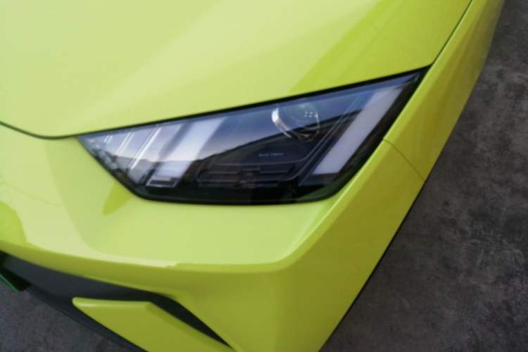 Used BYD Seagull 2024 Honor Edition 305km Dynamic Version