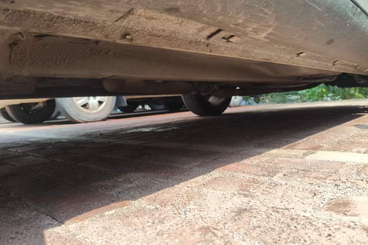 Used Bestune X80 2015 2.0L Automatic Luxury Version
