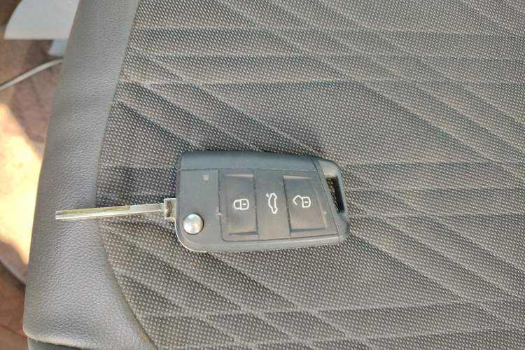 Used Volkswagen T-Cross 2019 280TSI DSG Comfort Edition
