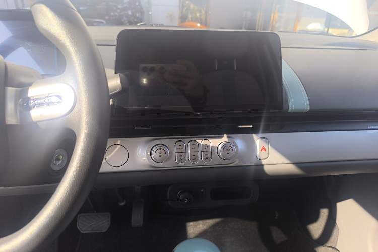 Used  Lumin 2023 205km Xiangqin Version
