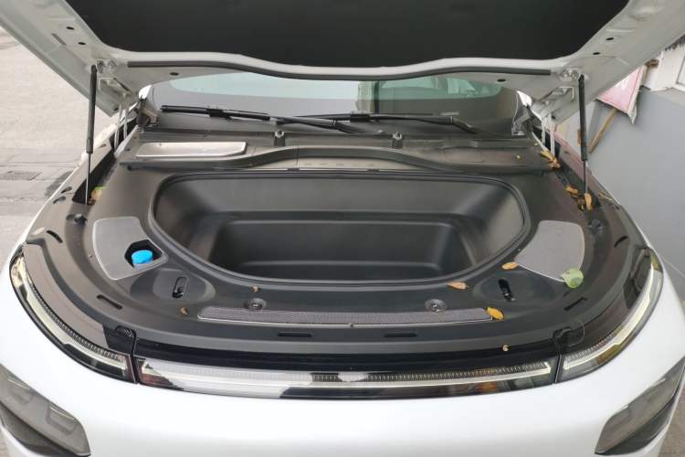 Used XPeng G9 2024 570 Pro
