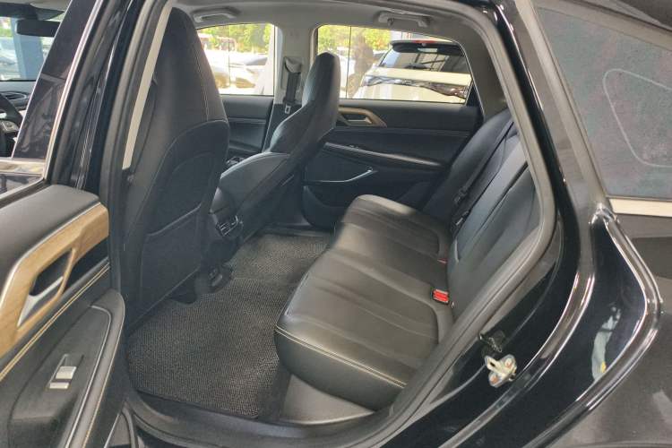 Used XPeng P5 2021 550G
